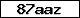 Pr�fcode