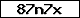 Pr�fcode