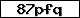 Prfcode