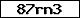 Pr�fcode
