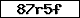 Pr�fcode
