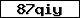 Prfcode