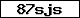 Pr�fcode