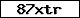 Prfcode