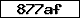Pr�fcode