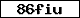 Prfcode