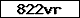 Pr�fcode
