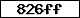 Pr�fcode