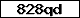 Prfcode