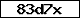 Pr�fcode