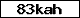 Prfcode