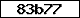 Pr�fcode