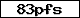 Prfcode