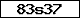 Pr�fcode