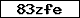Pr�fcode