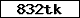Prfcode