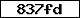 Prfcode