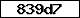 Prfcode
