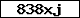 Prfcode