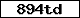 Prfcode