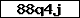 Prfcode