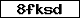 Pr�fcode