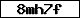 Prfcode
