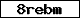 Prfcode