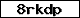 Pr�fcode