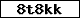 Pr�fcode