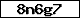 Prfcode