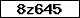 Pr�fcode