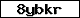 Prfcode