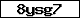 Pr�fcode