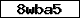 Prfcode