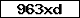 Pr�fcode