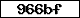 Prfcode