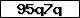 Pr�fcode