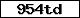 Prfcode