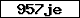 Prfcode