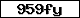 Prfcode