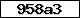 Pr�fcode