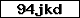 Pr�fcode