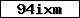 Prfcode