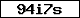 Prfcode