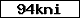 Pr�fcode