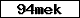 Prfcode