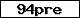 Pr�fcode