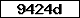 Prfcode