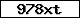 Prfcode